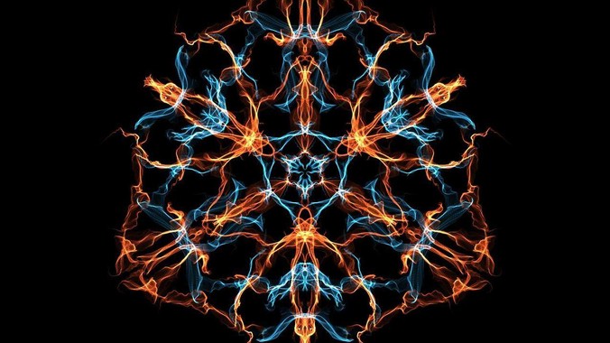 大家知道为什么艺术家都喜欢画女人体吗？