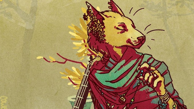 用GraphQL如何实现以下API请求？与REST的思路相比实现方法孰优孰劣？